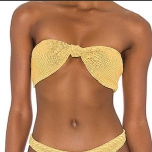 Bond Eye Swim TOP ONLY